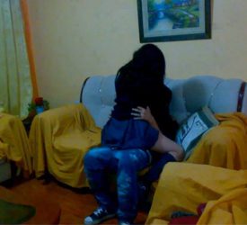 Colegialas peruanas pack 1