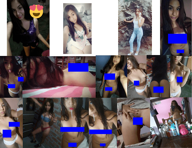 Mariana Cárdenas: Video Casero de Colegiala Peruana